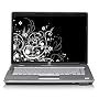 HP Pavilion DV5-1010US 15.4-inch Laptop (2.0 GHz Intel Core 2 Duo P7350 Processor, 4 GB RAM, 320 GB Hard Drive, DVD Drive, Vista Premium) Black