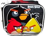 Angry Birds Lunch Tote Bag