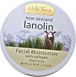 Lanolin and Collagen Face Cream by Wild Ferns