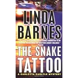 The Snake Tattoo