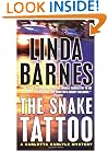 The Snake Tattoo