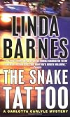 The Snake Tattoo
