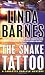 The Snake Tattoo (Carlotta Carlyle Mysteries)