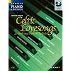 Celtic Lovesongs: 20 irische und schottische Balladen. Klavier. Ausgabe mit CD. (Schott Piano Lounge)