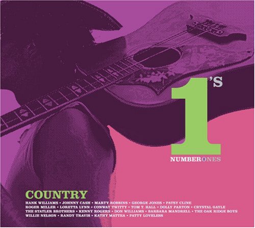 CD-Charts  Search : Number 1's: Country