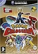 Pokémon Colosseum + 1 Carte Mémoire GCN 59