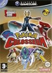 Pok�mon Colosseum + 1 Carte M�moire G...