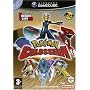 Pokemon Colosseum with free 59 blocks Memory card - GameCube - PAL