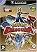 Pokemon Colosseum et carte memoire 59 blocs - GameCube - PAL