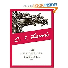The Screwtape Letters