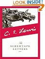 The Screwtape Letters: With, Screwtape Proposes a Toast (Collected Letters of C.S. Lewis)