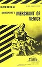 The Merchant of Venice (Cliffs Notes)