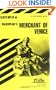The Merchant of Venice (Cliffs Notes)