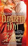 To Desire a Devil
