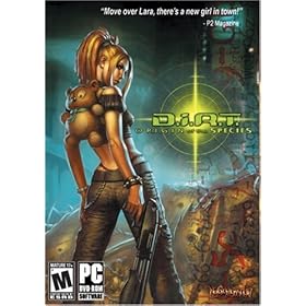 【クリックで詳細表示】D.I.R.T. Origin of the Species (輸入版)