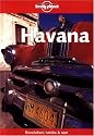 Lonely Planet Havana