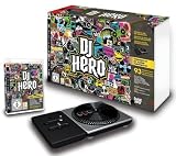 Activision Dj Hero ps3 Dual Shock 3