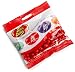 Jelly Belly Red Apple Jelly Beans, 3.5-Ounce Bags (Pack of 12)