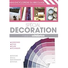 Sp�cial d�coration