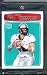 2008 Topps Rookie Progression # 215 Colt Brennan RC - Rookie Card - Washington Redskins - NFL Football Trading Cards