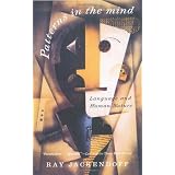 Patterns In The Mind: Language And Human Nature