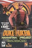 Duke Nukem Manhattan Project (Jewel Case)