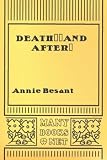 Death and After? New Century Edition with DirectLink Technology 51dTQ99lw1L. SL160 Death and After? New Century Edition with DirectLink Technology