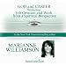 God & Career Workshop: Job Creation and Work From A Spiritual Perspective
