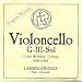 Larsen Cello G String Wire Core 3/4 Size Medium