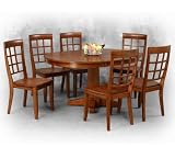 Dining Room Furniture Set 2 - Mendocino II - Lifestyle California