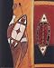 Chant Austral (Southern Song) by L. Kristof poster print,15.8 in. x 19.5 in.