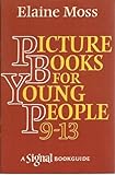 Picture books for young people 9-13