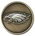 New! NFL Ball Marker - Philadelphia Eagles