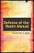 Defence of the Realm Manual