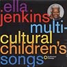 Image of album by Ella Jenkins