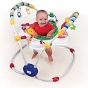 Baby Einstein Musical Motion Activity Jumper