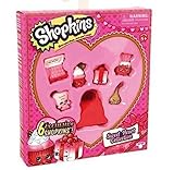 little tikes #10: Shopkins Sweetheart Collection