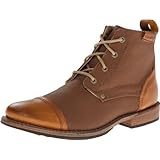 Caterpillar Men's Morrison Canvas Chukka Boot
