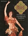 The Belly Dance Book: The Serena Technique for Learning Belly Dancing