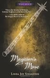 Magicians Muse (The Seer Series)