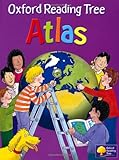 Oxford reading tree atlas