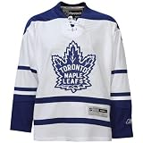 Toronto Maple Leafs Reebok Alternate Premier NHL Jersey