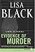 Evidence of Murder LP: A Novel of Suspense (Paperback)