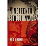 Nineteenth Street NW: A Novel