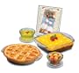 Anchor Hocking 8 Piece Bakeware Set