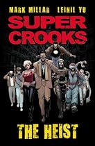 Supercrooks Supercrooks