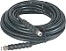 Valley Industries Pressure Washer Hose - 4000 PSI, 75-Feet