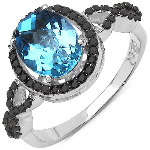 2.80 Carat Genuine