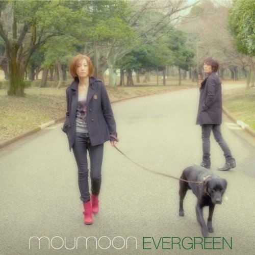 EVERGREEN moumoon