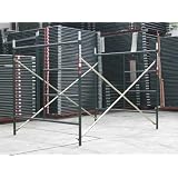 2 Sets of Masonry 1.69 Frame 5